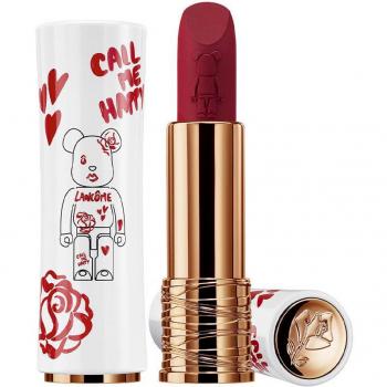 Lancôme - L'Absolu Rouge Intimatte Lipstick 3.4 g #299
