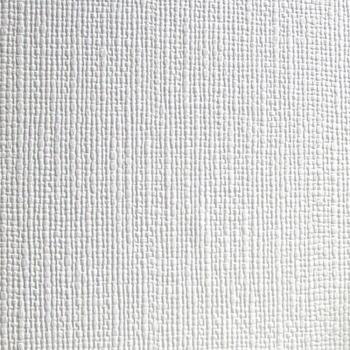 Papel Pintado Texturizado para Pintar Anaglypta Brooke RD336, 21 Pulgadas x 396 Pulgadas, Blanco