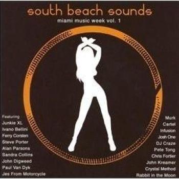 South Beach Sounds..