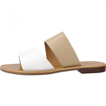 Sandalias de Mujer Geox D Sozy S Beige