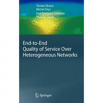 Comprehensive QoS Management for Diverse Networks