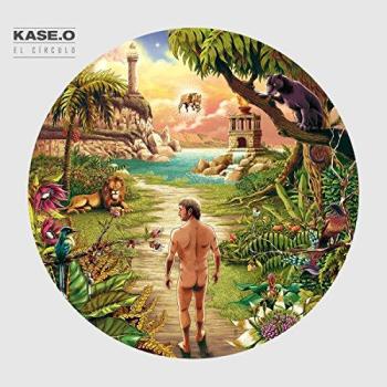El Circulo [Vinilo] - Kase O