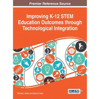 Mejorando Resultados Educativos en STEM K-12 a través de la Integración Tecnológica (Avances en Educación Infantil y K-12)