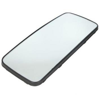 Cristal de espejo para retrovisor exterior MEKRA 153752470H