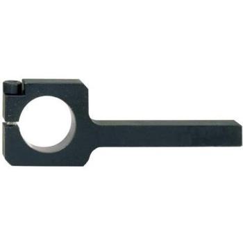 Proxxon 2224098 2224098-Soporte Porta Taladro PD 230/e-pd 400, Multicolor