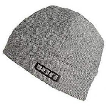Gorro de Neopreno Ion Wooly Gris Talla Grande