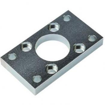 Festo Mounting Bracket FNC-32 for DSBG Cylinder, ISO 15552 Flange Size 32