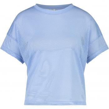 Hunkemöller - Camiseta Interior Deportiva - para Mujer Azul 40