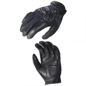 Funda de piel Libertador guantes de Voodoo Tactical Shooter