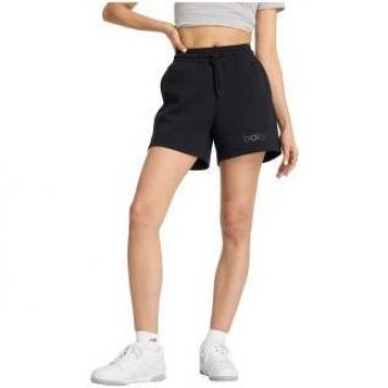 Pantalón corto New Balance Hyper Density negro para mujer