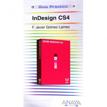 InDesign CS4