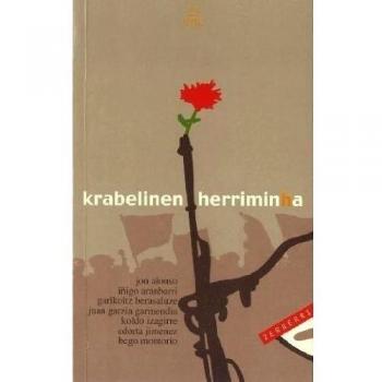 Krabelinen herriminha: 7