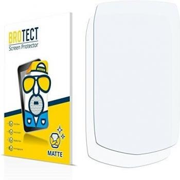 BROTECT Protector Pantalla Anti-Reflejos Compatible con A-Rival Teasi One3