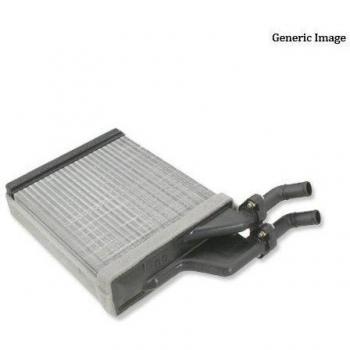 Nissens 72655 Calefacción para Automóviles