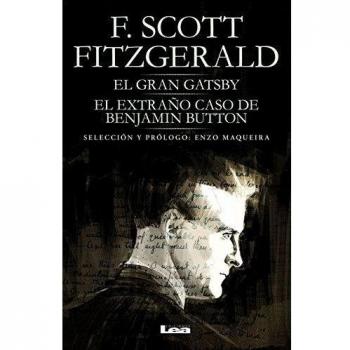 El Gran Gatsby. El Extraño Caso de Benjamin Button