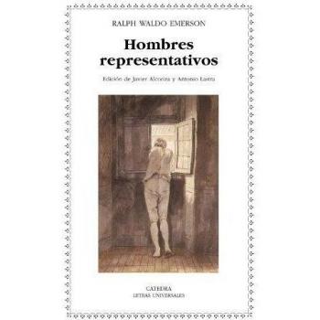 Hombres representativos letras universales