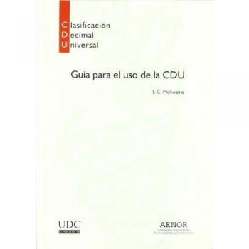 Guía para el uso de la Clasificación Decimal Universal