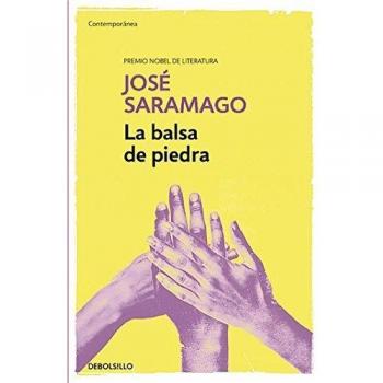 La balsa de piedra - José Saramago