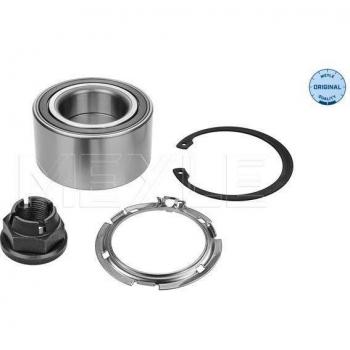 Kit de rodamientos de rueda MEYLE 16-14 650 0009