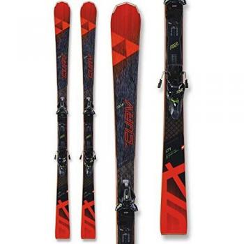 Fischer RC4 The Curv DTX + RC4 Z12 GW 18/19.