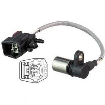 Sensor de posición del cigüeñal y árbol de levas DELPHI SS11467