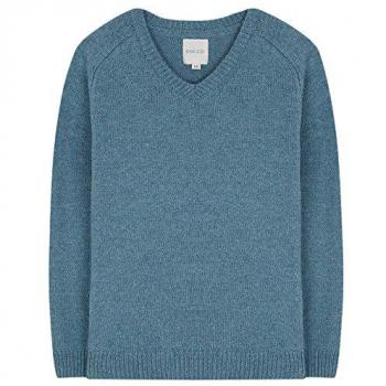 Gocco W72JJECA101AP, Jersey para Niños, Azul