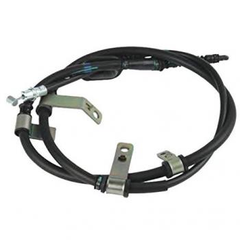Herth+Buss Jakoparts J3920344 Cable, Parking Brake