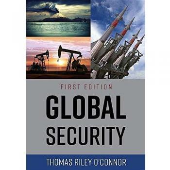 Global Security: Comprehensive Guide to International Safety and Defense Strategies