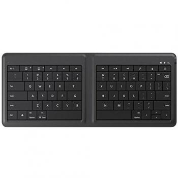 Microsoft GU5-00009 - Teclado Plegable