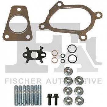 Kit de montaje FA1 para turbocompresor con cargador KT220015