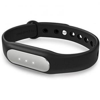 Xiaomi Mi Band - Pulsera inteligente, negro