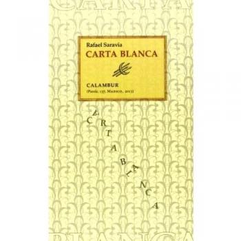 Carta Blanca