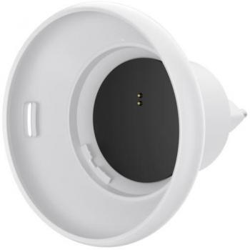 Logitech Circle 2 - Pieza de Montaje en Enchufe EU para cámara de Seguridad, Color Blanco