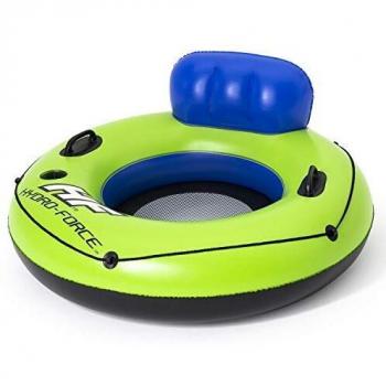 Sillón Flotante Hydro Force Whitecap Ø119 cm - Bestway 43108