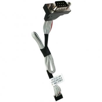 Cable Adaptador COM (RS232) Shuttle PCP11 - 10 Pines D-Sub para PCs