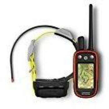 Garmin atemos 100 + k5 Pack - Dog Tracking
