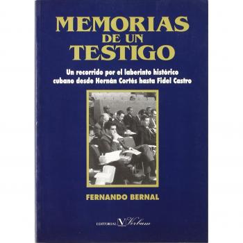 MEMORIAS DE UN TESTIGO