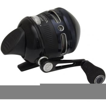 Zebco Omega ZO3PRO Spincast Fishing Reel by Zebco