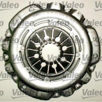 Kit de embrague VALEO 826374