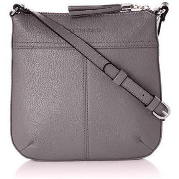 Kesslord Odeline Nc - Bolso de mano para mujer, color Fer, talla Talla única