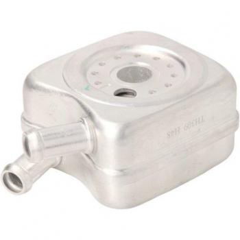 Enfriador de aceite THERMOTEC D4A001TT - Aceite del motor