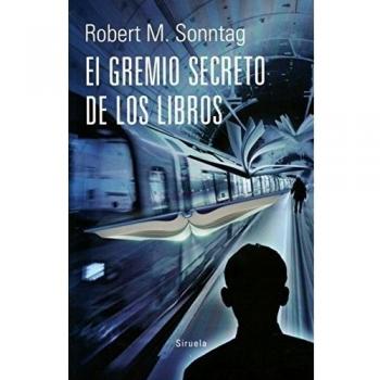 El Gremio Secreto de los Libros: 257
