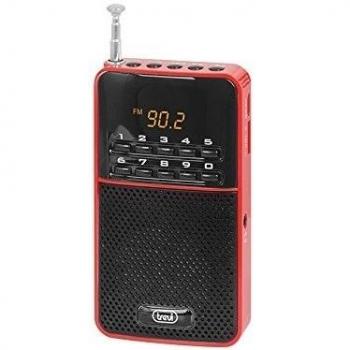 Trevi DR 730 M radio con grabadora