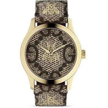 GUCCI G-Timeless Watch YA1264068A