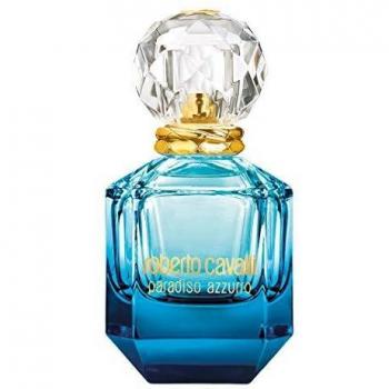 Roberto Cavalli Paradiso Azzurro Women's Eau de Parfum Spray 50 ml