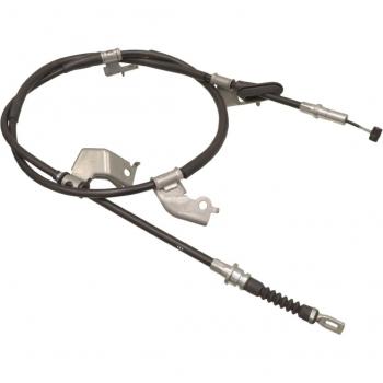 Cable de freno de mano trasero izquierdo Blue Print ADH246184
