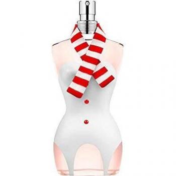 Classique Collector Snowglobe Eau de Toilette Spray 100ml