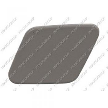 Cubierta Parachoques Prasco BM1211238 para Automóviles - Características: diseño específico para modelos de BMW, fabricada en material resistente y duradero, fácil instalación, acabado de alta calidad que asegura una protección óptima del paracho