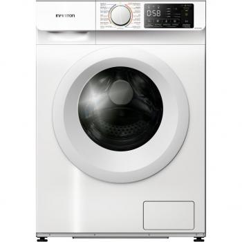 Lavadora Infiniton 10 kg / 1.400 rpm - WM-NL14BAL