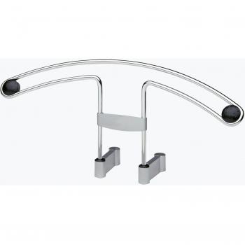SUMEX 1304 - Percha Especial Aluminio Cabezal Asiento Auto